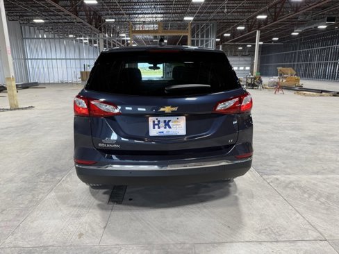 Used 2018 Chevrolet Equinox LT image 5