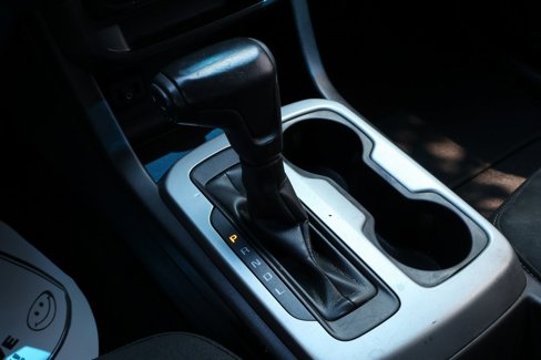 Used 2019 Chevrolet Colorado LT w/ LT Convenience Package image 12
