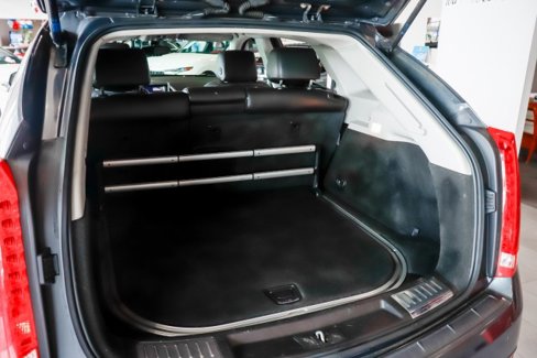 Used 2013 Cadillac SRX Luxury image 18