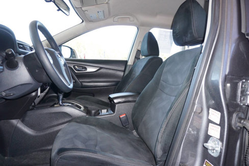 Used 2016 Nissan Rogue S image 15