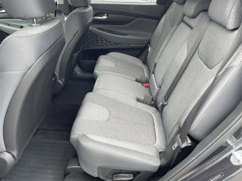 Used 2022 Hyundai Santa Fe SEL image 13