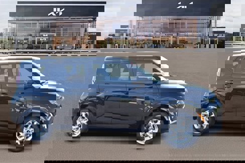 New 2025 Kia Soul LX w/ LX Technology Package image 2