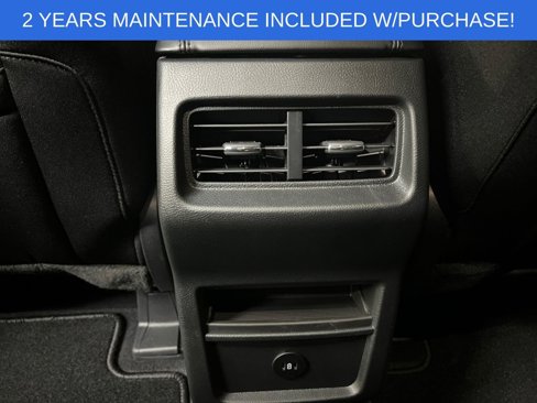 New 2024 Ford Edge SE w/ Black Appearance Package image 30