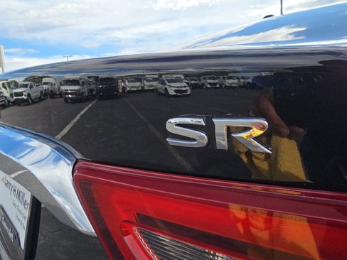 Used 2018 Nissan Maxima SR image 20