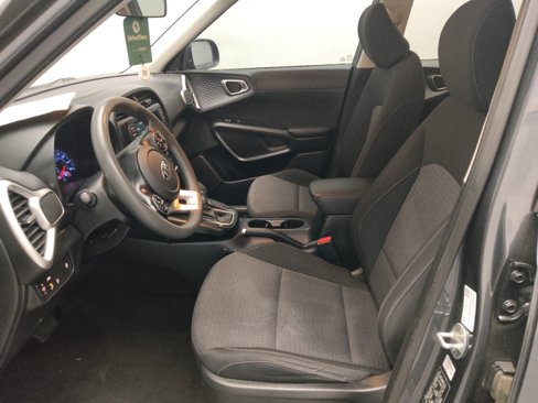 Used 2021 Kia Soul S image 17