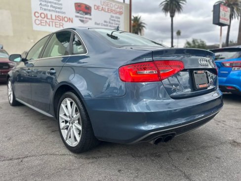 Used 2015 Audi A4 2.0T Premium image 16