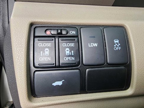 Used 2015 Honda Odyssey EX-L image 29