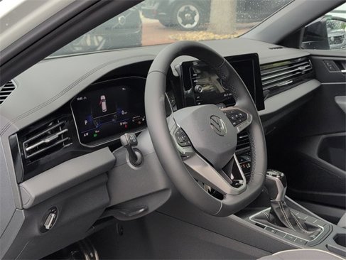 New 2025 Volkswagen Jetta Sport image 7