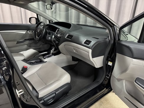 Used 2013 Honda Civic EX-L image 8