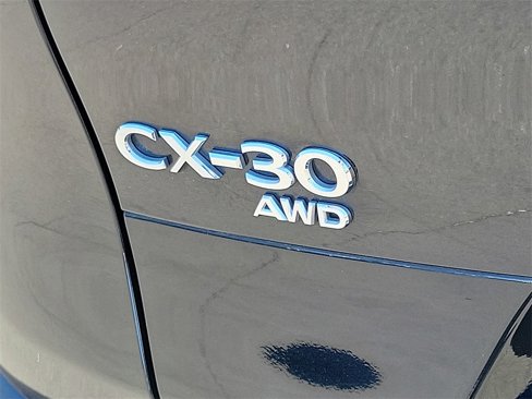 Certified 2023 MAZDA CX-30 AWD 2.5 S w/ Select Package image 20