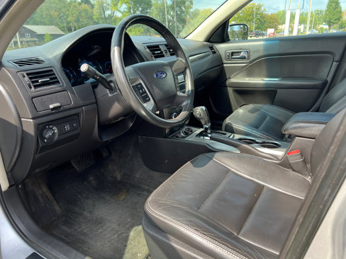 Used 2012 Ford Fusion SEL image 15