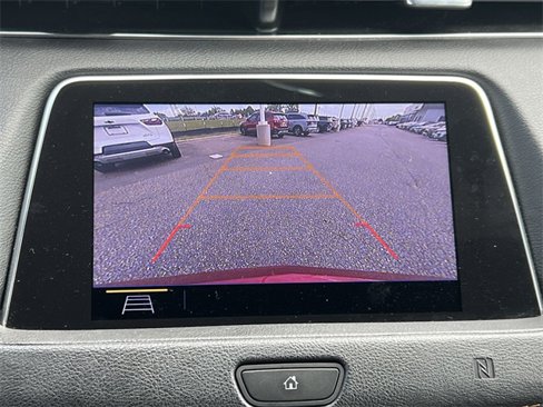 Used 2019 Cadillac XT4 Sport w/ Cold Weather Package image 17