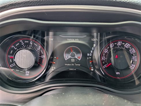 Used 2022 Dodge Challenger GT w/ Blacktop Package image 21