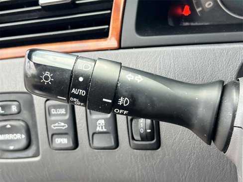 Used 2008 Toyota Solara SLE image 20