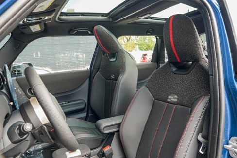 New 2025 MINI Cooper S image 17