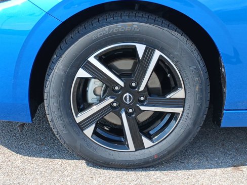 Used 2024 Nissan Sentra SV image 33