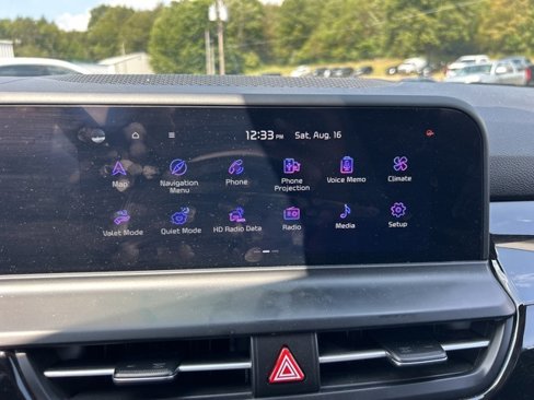 Used 2024 Kia Seltos S image 21
