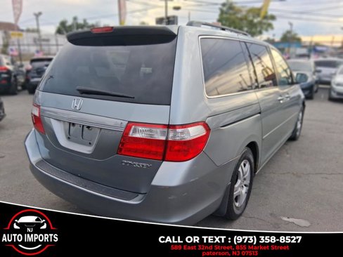Used 2005 Honda Odyssey EX-L image 7