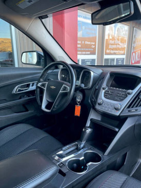 Used 2016 Chevrolet Equinox LT w/ Convenience Package image 4