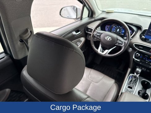Used 2020 Hyundai Santa Fe SEL w/ Cargo Package image 17