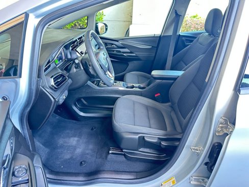 Used 2023 Chevrolet Bolt LT w/ Driver Confidence Package image 31
