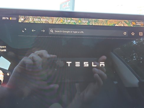 Used 2020 Tesla Model 3 Standard Range Plus image 58