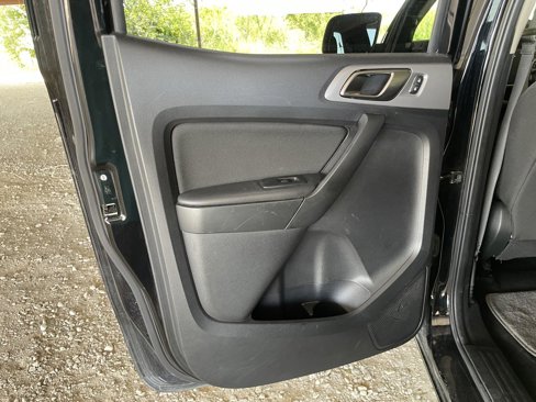 Used 2019 Ford Ranger XLT w/ Trailer Tow Package image 23