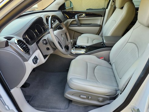 Used 2017 Buick Enclave Premium w/ Trailering Package image 36