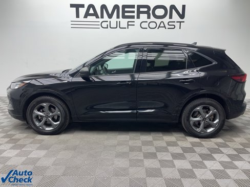 Used 2023 Ford Escape ST-Line image 6