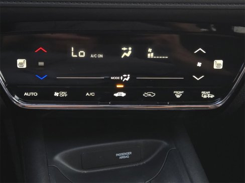 Used 2016 Honda HR-V EX-L image 23