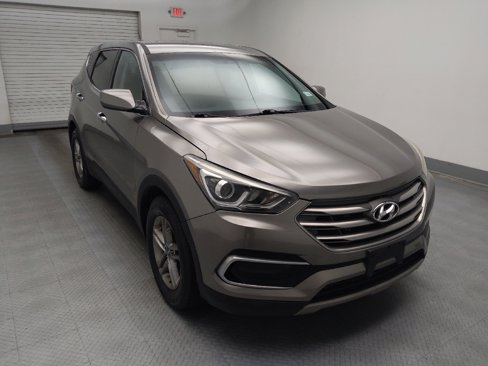 Used 2018 Hyundai Santa Fe Sport image 13