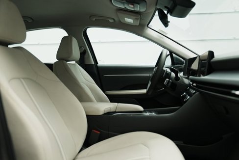 Used 2025 Hyundai Sonata SEL image 24