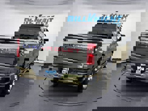 Used 2021 Chevrolet Silverado 1500 LT w/ Convenience Package II image 5