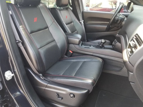 Certified 2024 Dodge Durango GT image 15