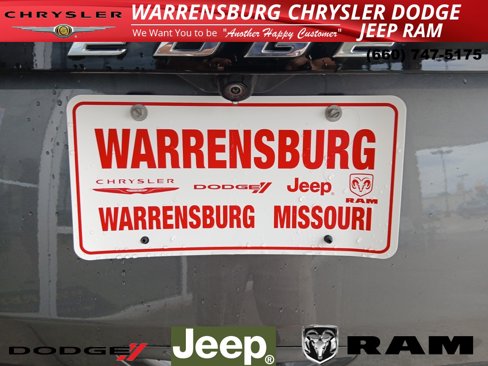 Used 2023 Ford Edge SEL image 29