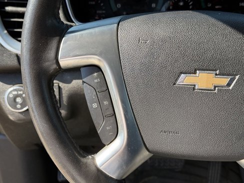 Used 2016 Chevrolet Traverse LT image 16
