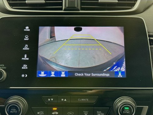 Used 2017 Honda CR-V EX-L image 14