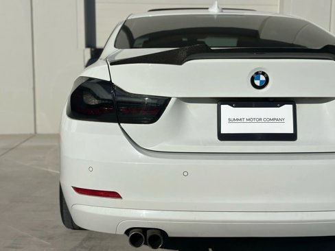 Used 2015 BMW 428i Coupe image 28