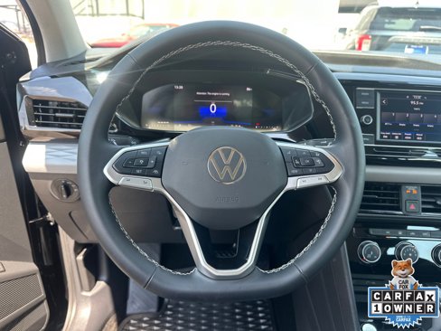 Used 2024 Volkswagen Taos S image 23