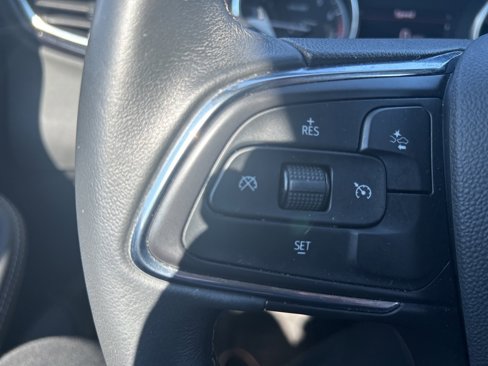 Used 2023 Buick Encore GX Select image 29