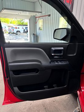 Used 2016 Chevrolet Silverado 1500 Custom w/ Trailering Package image 19