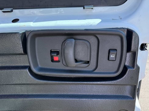Used 2023 GMC Savana 2500 w/ Driver Convenience Package image 19
