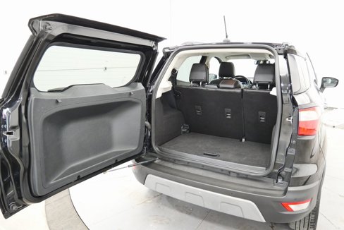 Used 2021 Ford EcoSport Titanium w/ Interior Protection Package image 33