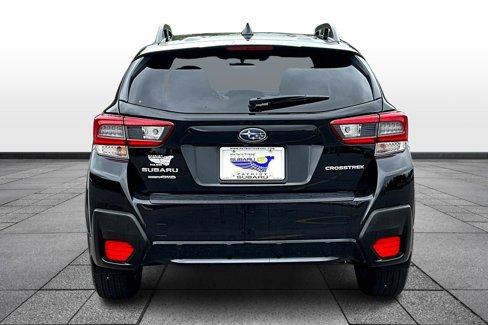 Used 2022 Subaru Crosstrek 2.0i Premium w/ Moonroof Package image 4