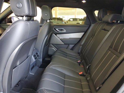 Used 2022 Land Rover Range Rover Velar R-Dynamic S image 24