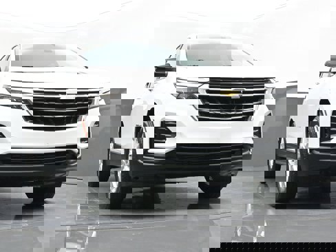 Certified 2022 Chevrolet Equinox LS w/ LS Convenience Package image 34