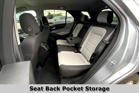 Used 2023 Chevrolet Equinox LS w/ LS Convenience Package image 27