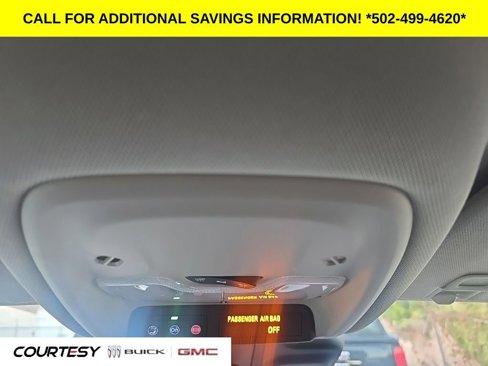 New 2026 Buick Encore GX Preferred w/ Comfort Package image 23