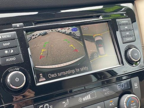 Certified 2019 Nissan Rogue SL image 22