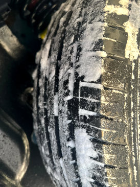 Used 2006 Dodge Stratus SXT image 9